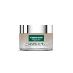 Somatoline Cosmetic Volume Effect Crema Ristrutturante Anti-Age