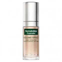 Somatoline Cosmetic Volume Effect Siero Intensivo Ristrutturante
