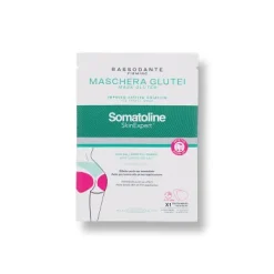 Somatoline Glutei Maschera Rassodante
