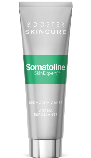 Somatoline Skin Expert Booster Skincure Dermolevigante Crema