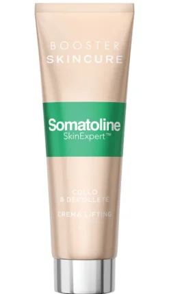 Somatoline Skin Expert Collo e Decolletè crema lifting 50 ml
