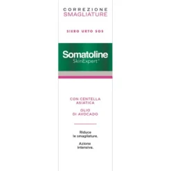Somatoline Skin Expert Correzione Smagliature 100 ml
