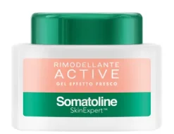 Somatoline Skin Expert Gel Intensivo Rimodellante Active 250 ml