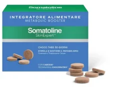 Somatoline Skin Expert Metabolic Booster 30 Tavolette