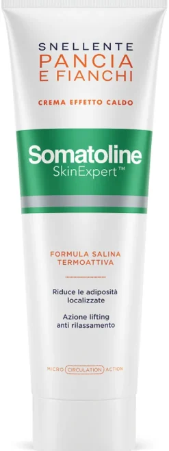 Somatoline Skin Expert Pancia e Gianchi tubo da 250 ml