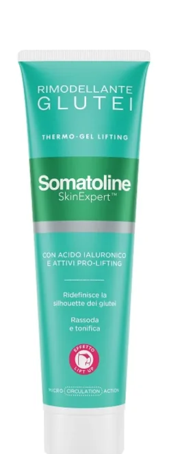 Somatoline Skin Expert Rimodellante Glutei