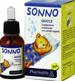 SONNO GOCCE