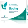 Sophy Integratore Alimentare Berberina 30 compresse