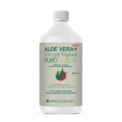 Specchiasol Aloe Vera + Antiox Mirtillo Rosso 1000 ml