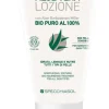 Specchiasol Aloe Vera Lozione Bio Puro 100% tubo da 150 ml