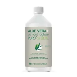 Specchiasol Aloe Vera+ Puro Succo 100%