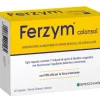 Specchiasol Ferzym Colonsol Integratore Alimentare 40 capsule