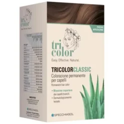 Specchiasol Tinta Tricolor 5-3 Cacao