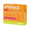 Spididol contro mal di testa 12 compresse rivestite 400 mg