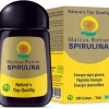 Spirulina Marcus Rohrer 180 compresse
