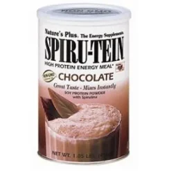 SPIRUTEIN CIOCCOLATO 476G