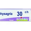 Staphysagria 30 ch 80 gr