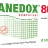 Stardea Anedox 800 Integratore Alimentare 30 compresse