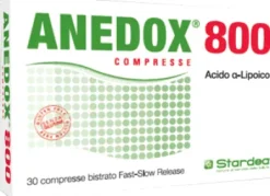Stardea Anedox 800 Integratore Alimentare 30 compresse