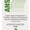 Stardea Ansuplus Gocce Integratore Alimentare flacone da 30 ml