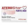 Stardea Aterostar Forte Duo Integratore Alimentare 20 compresse