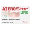 Stardea Aterostar Lipid Integratore Alimentare 20 compresse