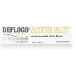 Stardea Deflogo Crema contro dolori reumatici 100 ml