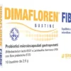 Stardea Dimafloren Fibre Integratore Alimentare 10 bustine
