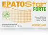 Stardea Epatostar Forte Integratore Alimentare 20 compresse