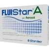 Stardea Fluistar A 10 contenitori aerosol monodose