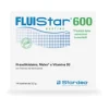 Stardea Fluistar 600 Integratore Alimentare 14 bustine