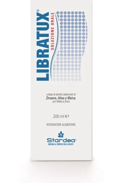 Stardea Libratux Integratore Alimentare 200 ml