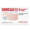 Stardea Omegastar Integratore Alimentare 30 capsule