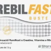 Stardea Rebilfast Integratore di amminoacidi 20 bustine