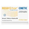 Stardea Regostar Cinetic Integratore Alimentare 20 compresse