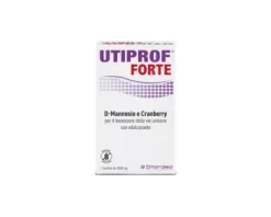 Stardea Utiprof Forte contro le cistiti 7 bustine