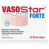 Stardea Vasostar Forte Integratore Alimentare 10 bustine