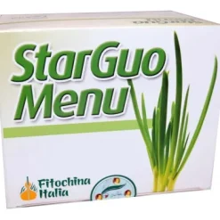 STARGUO MENU SALATO 16 BUSTINE