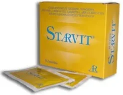 STARVIT