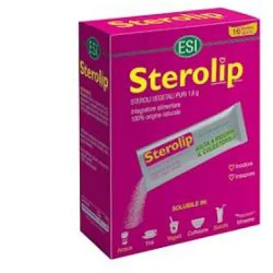 STEROLIP 16 BUSTINE