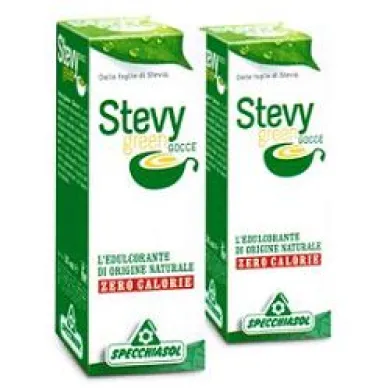 STEVYGREEN 30 ML