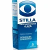 Stilla Collirio Decongestionante per dolore occhi 8 ml