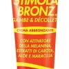 STIMOLA BRONZ GAMBE & DECOLLETE'