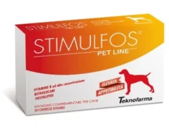 STIMULFOS PET LINE CANE