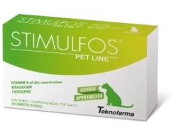 STIMULFOS PET LINE GATTO
