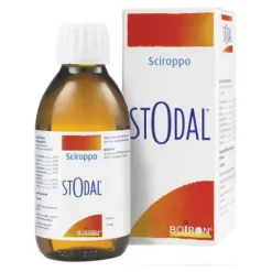 Stodal Sciroppo 200 Ml