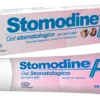 Stomodine F per cani e gatti gel stomatologico 30 ml