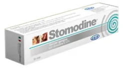 STOMODINE GEL GENGIVALE PER CANI E GATTI