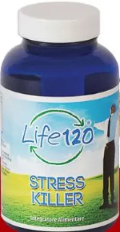 STRESS KILLER