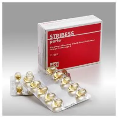 STRIBESS 30 PERLE